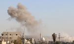 Syria: co najmniej 44 cywilów zginęło w nalotach