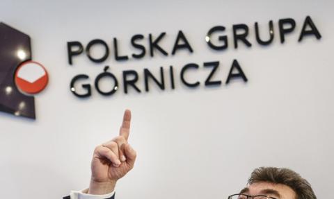 Gigantyczna strata, mimo miliardowych dotacji. PGG 5 mld zł na minusie