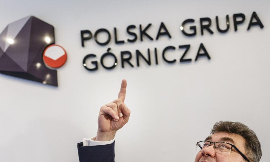Resort emituje obligacje dla PGG. Chce podwyższyć kapitał zakładowy