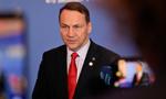 Sikorski: Iran nie powinien mieć bomby atomowej