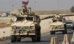 Atak Państwa Islamskiego w Syrii. Pentagon: zginęło 2 żołnierzy