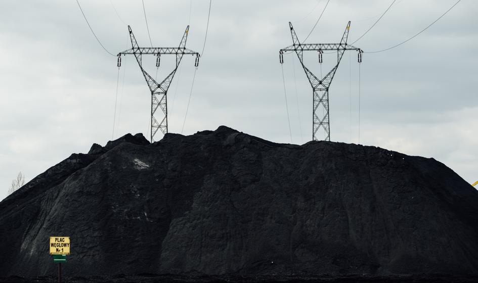 Ceny uprawnień do emisji CO2 znów gwałtownie w górę