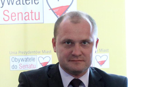 Majątek Piotra Krzystka - prezydenta Szczecina