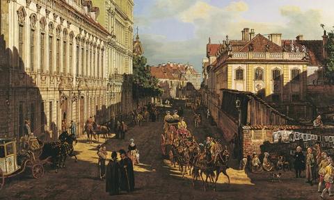 Kryzys bankowy w Polsce A.D. 1793