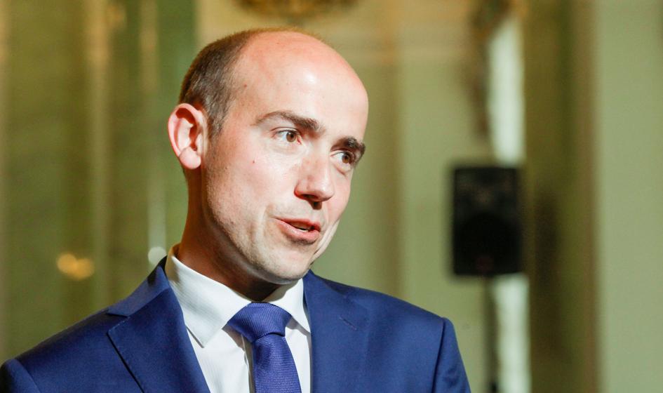 Budka: Stanowisko ws. odwołania Seremeta w późniejszym terminie