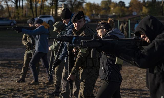 Ruszyła dobrowolna służba wojskowa. Tyle można zarobić
