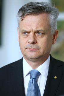 Piotr Żuchowski