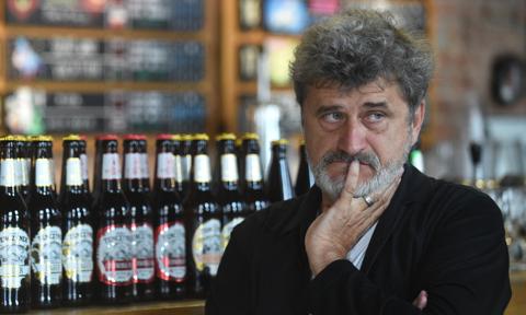 Inwestor złożył wniosek o upadłość spółek Palikota. Manufaktura Piwa Wódki i Wina chce ochrony przed wierzycielami