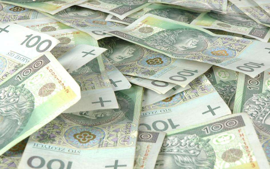 Rośnie armia polskich milionerów
