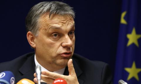 Premier Węgier nie chce psuć relacji Budapesztu z Rosją ani izolować jej