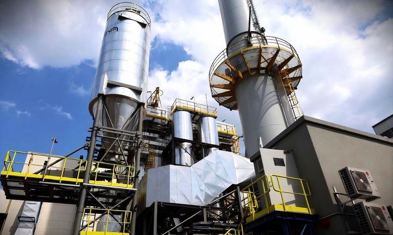Przełom w Elektrociepłowni Radlin. JSW Koks ogłasza wielki sukces testów