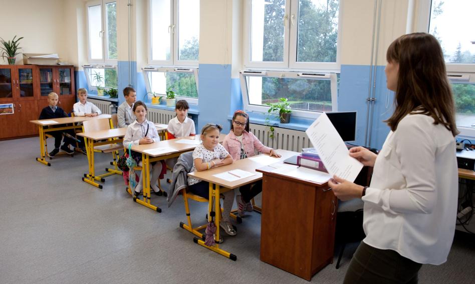 20-procentowa podwyżka dla nauczycieli? Sejm odrzucił poprawki Senatu