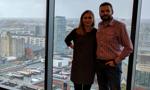 Praca w Dublinie? Raj dla ekspatów na chwilę. Nazywają go