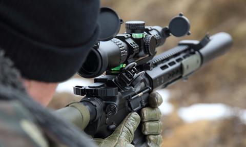 Sankcje sankcjami, a biznes biznesem. Austriacy sprzedali Rosji lunety snajperskie