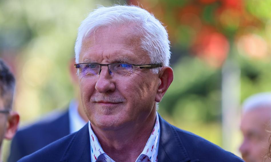 Tyszkiewicz: Wraz z samorządowcami tworzymy nową partię