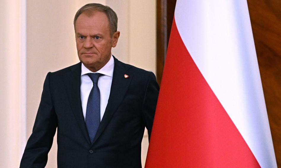 Prezydent Donald Tusk? Premier wyraził się jasno o swojej kandydaturze