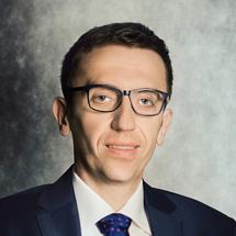 Jarosław Dominiak, prezes SII