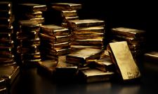 Rekordowe notowania złota. Niepokoje geopolityczne napędzają wzrosty