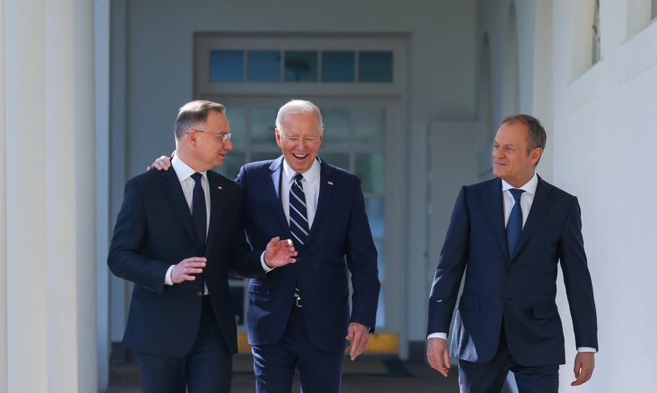 Politycy ponad podziałami? Polacy wierzą, że rząd, prezydent i opozycja mogą współpracować