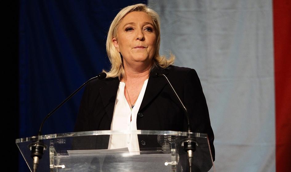 W obawie przed Le Pen KE wstrzymuje decyzję w sprawie Ubera