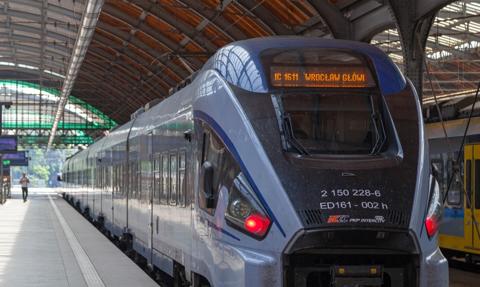 Czy Polaków będzie stać na pociągi 320 km/h? Jest warunek