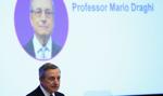 Mario Draghi laureatem Nagrody Karola Wielkiego za „uratowanie euro w dramatycznej sytuacji”