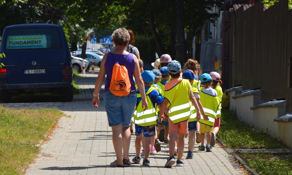 Depopulacja w Polsce: niektóre miasta mogą stracić połowę mieszkańców