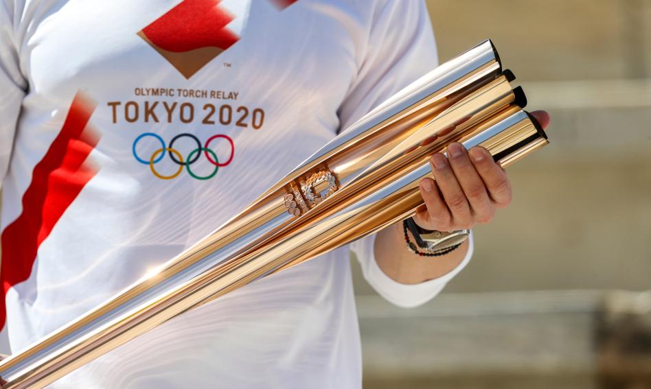 Olimpijczykom będzie groziła deportacja za złamanie przepisów covidowych