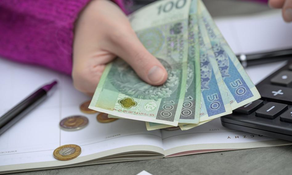 TOP5 kont oszczędnościowych dla firm. Na czele stawka sięgająca 6,10%
