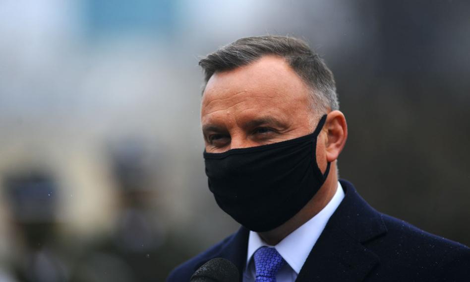 Prezydent Duda: Elektrownie atomowe trzeba zbudować