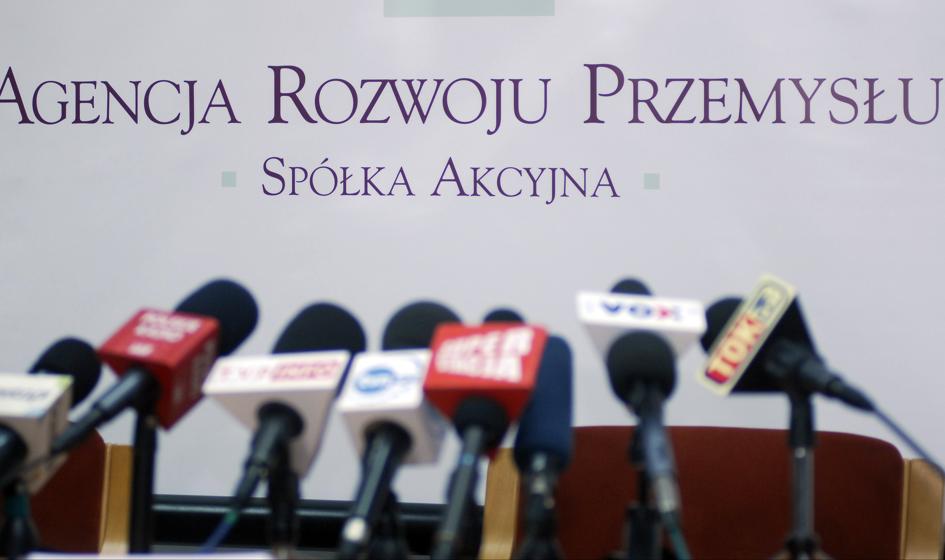 ARP gotowa do rozmów o przyszłości Rafako. Liczy na merytoryczny dialog z syndykiem