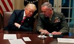 Gen. Dunford: Rozważane są różne warianty zwiększenia obecności wojskowej USA w Polsce