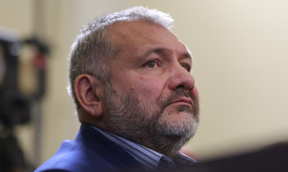 Śliz z Polska 2050: ministrem sprawiedliwości będzie Waldemar Żurek