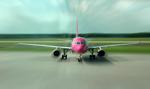 Wizz Air otworzył nową trasę z Katowic do Dubaju