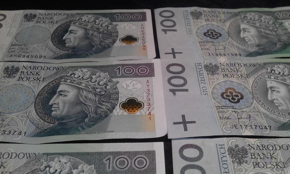 Banknot.pl - pożyczki, linie odnawialne. Zalety Banknot.pl