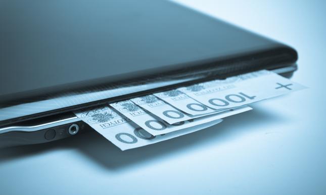 Kredyt przez internet na konto – jak wziąć kredyt internetowy?