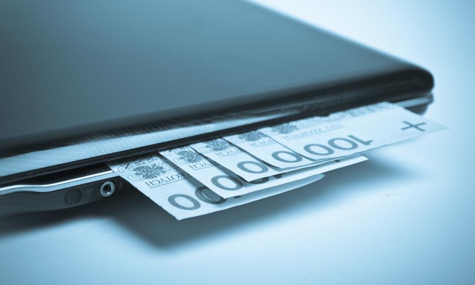 Kredyt przez internet na konto – jak wziąć kredyt internetowy?
