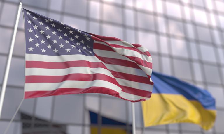 Współpraca wywiadowcza USA i Ukrainy nabiera tempa. "Sytuacja się poprawiła"