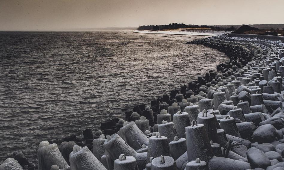 Morze Bałtyckie na celowniku Rosji. "Próbuje przystosować lądową wersję wojny hybrydowej do warunków morskich"