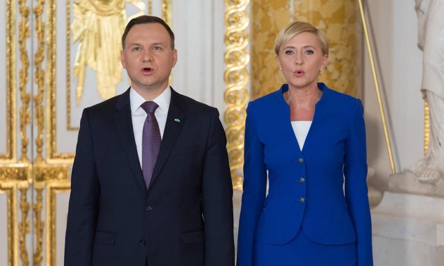 Pierwsza dama straci 400 zł emerytury