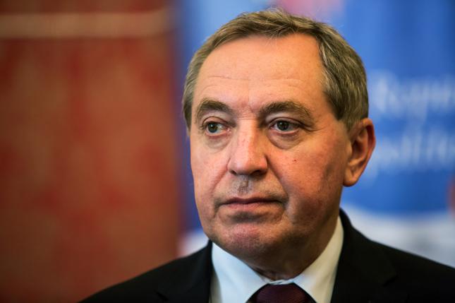 Kowalczyk: Rząd chce przewalutowania kredytów w CHF