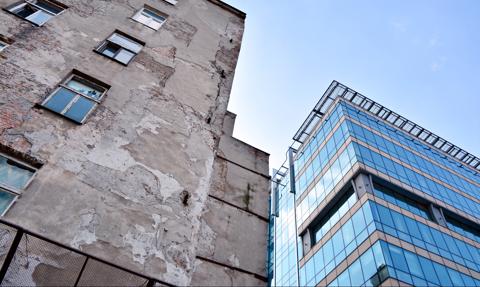 Luksus w Luksemburgu, bieda w Bułgarii. Skrajności unijnego PKB per capita