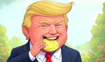 Trump. Ani geniusz, ani wariat, a polityczny hazardzista. Czym kieruje się prezydent USA?