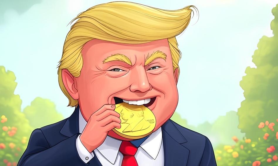 Trump. Ani geniusz, ani wariat, a polityczny hazardzista. Czym kieruje się prezydent USA?