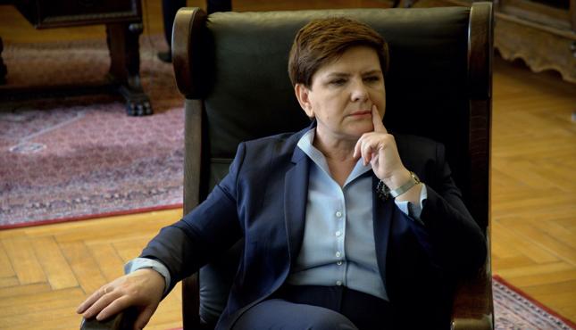 Premier: W pierwszym kwartale 2017 r. inwestycje przyspieszą