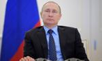 Kreml zapewnił, że nie wie o tym, by biznes winił Putina za sankcje
