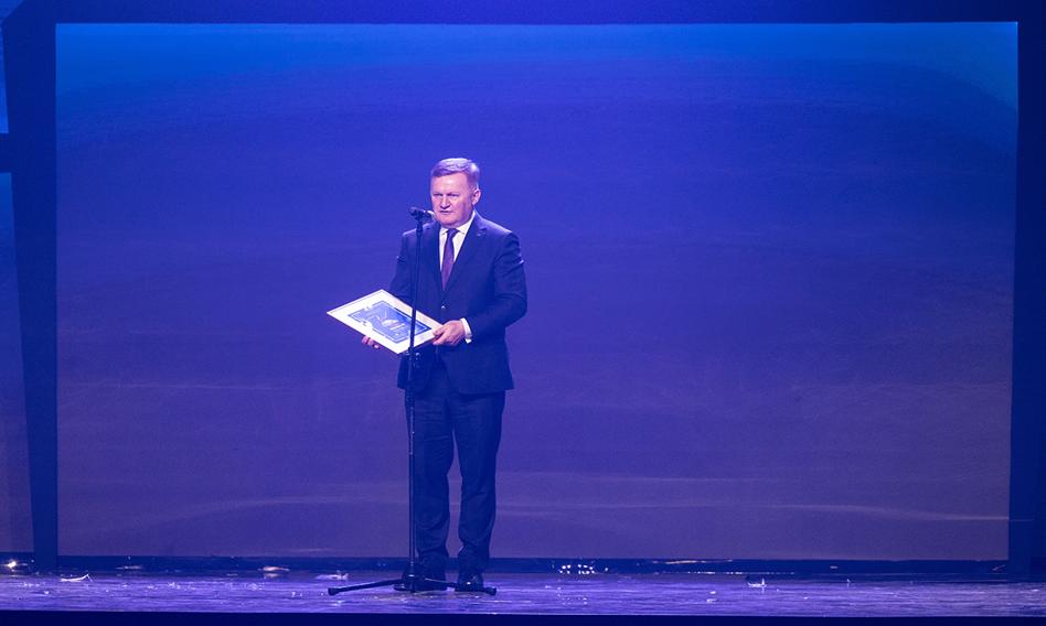 Andrzej Ilków wybrany do zarządu Europejskiej Rady Portów Lotniczych