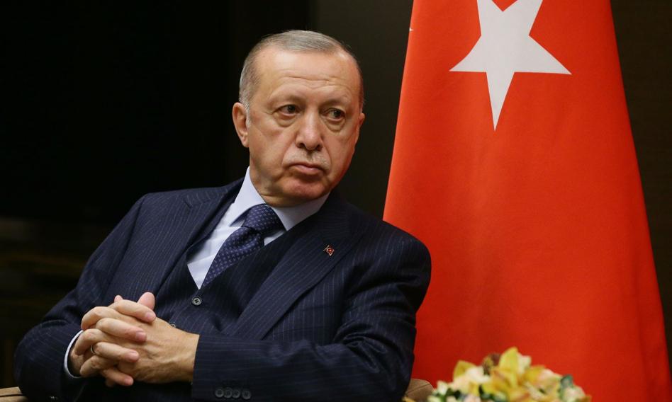 Turcja zgodzi się na akcesję Szwecji do NATO. Stawia warunki odnośnie do Izraela