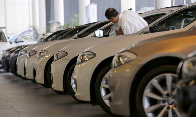 Leasing samochodu - najważniejsze informacje