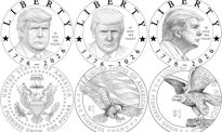 Koniec pensa to dopiero początek. Trump do propagandy zaprzęga monety